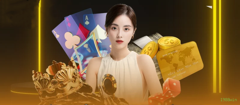 Baccarat Online 1988win
