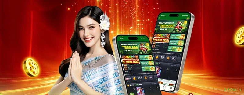 Fortune Ox Slot 1988win