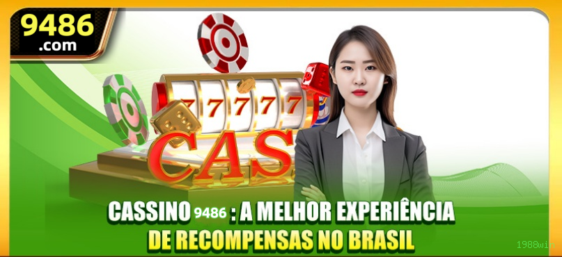 1988win Cassino Clássico