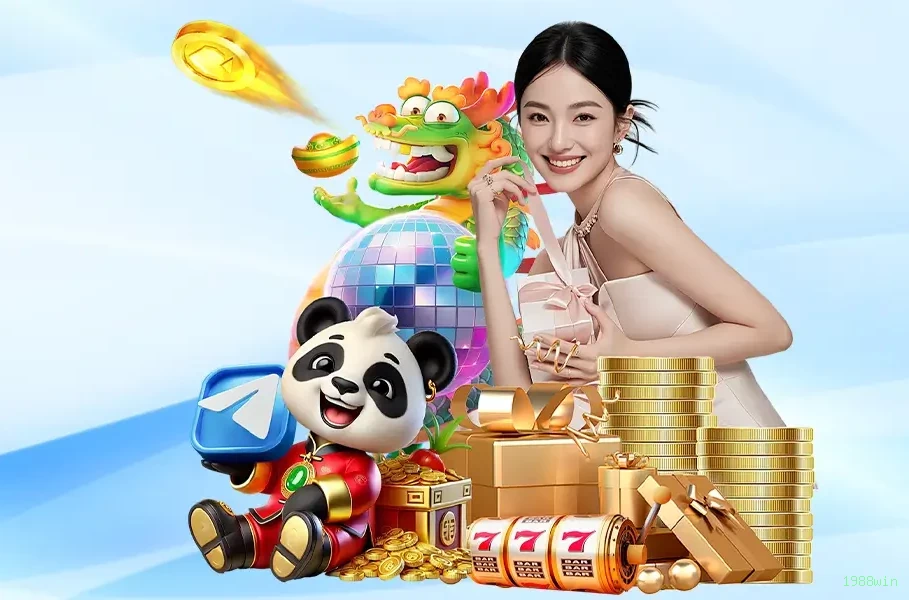 Roleta Ao Vivo 1988win